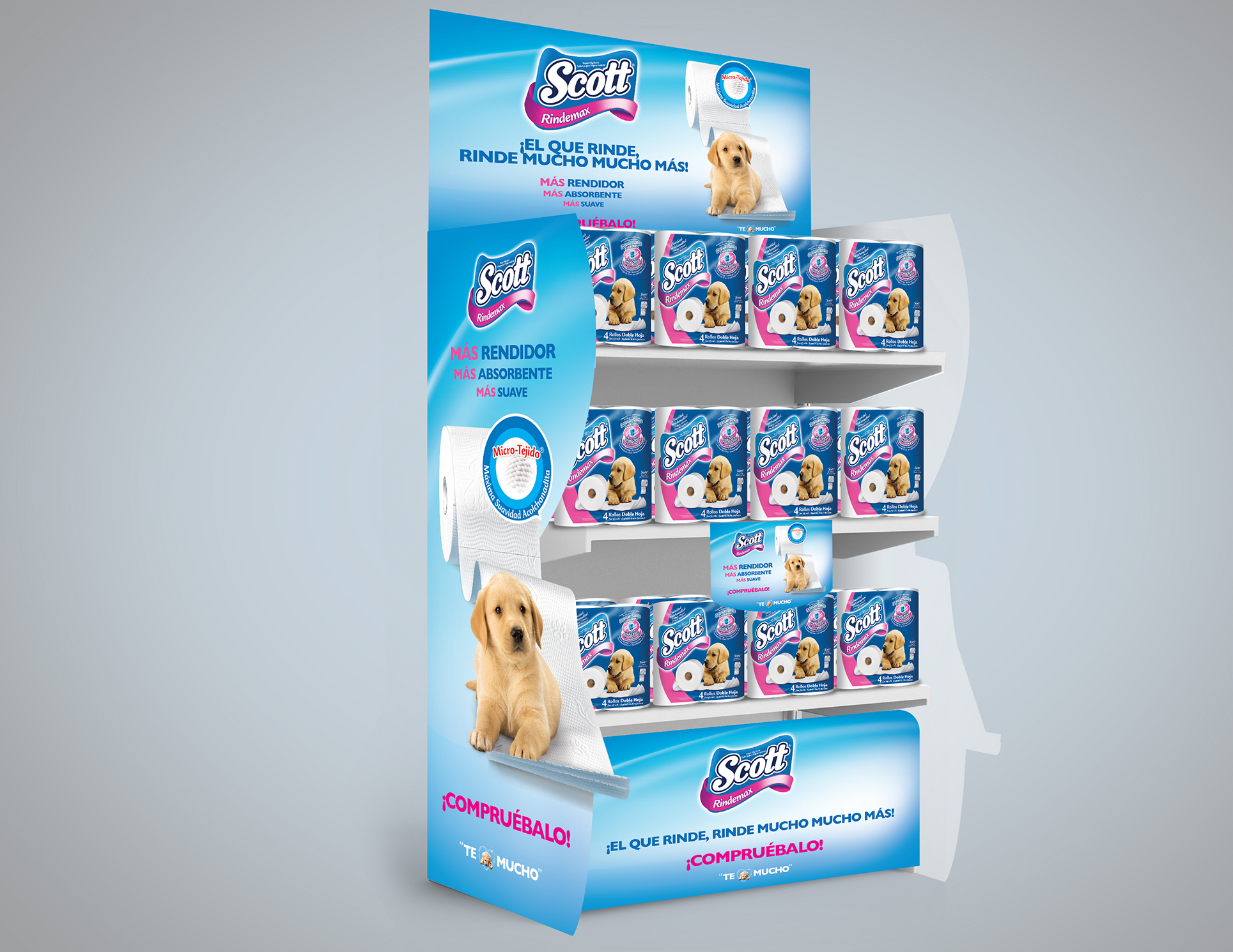 Kimberly Clark Costa Rica