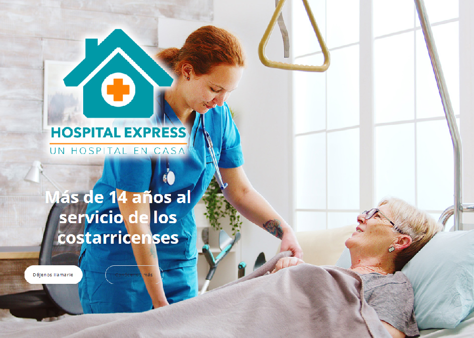 Hospital Express
